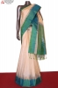 Exclusive Handloom Pure Soft Silk Saree